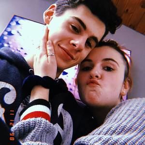 Meet your Posher, Abbie